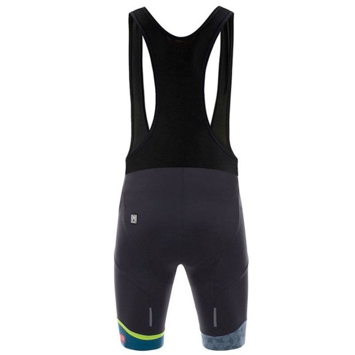 Equipación de Ciclismo Corta para la Vuelta a España en Granada al Mejor Precio