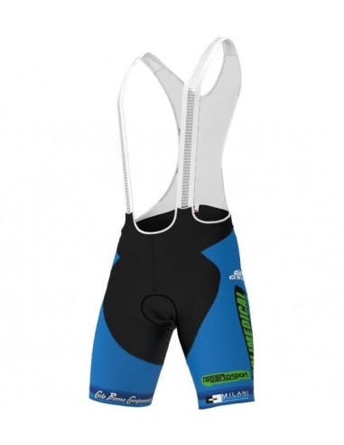 Conjunto corto de ciclismo Giant Polimedical para disfrutar del pedal