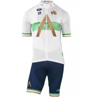 Conjunto de Ciclismo AQUA: Comodidad y Estilo para tus Rutas