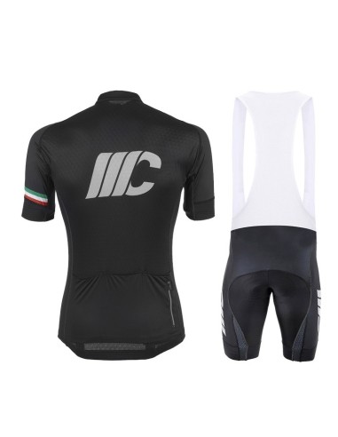 "Conjunto Corto de Ciclismo CIPOLLINI: Comodidad y Estilo para tus Rutas"