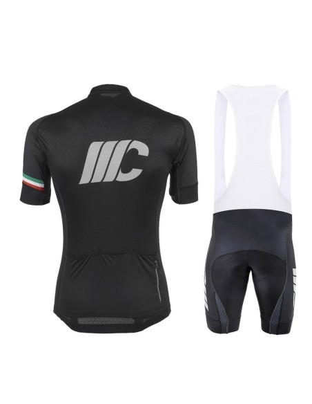 "Conjunto Corto de Ciclismo CIPOLLINI: Comodidad y Estilo para tus Rutas"