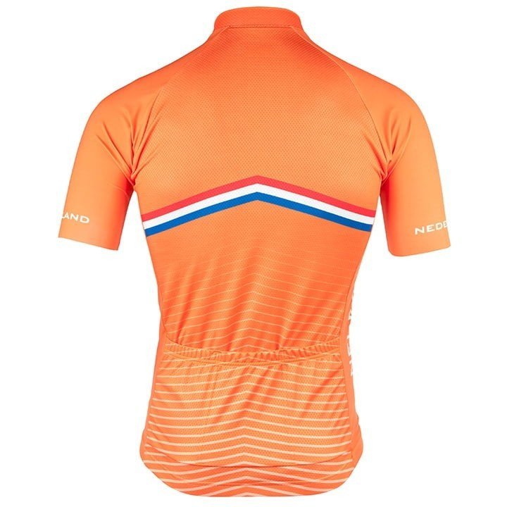 Conjunto Corto de Ciclismo DUTCH para tus Rutas en Bicicleta