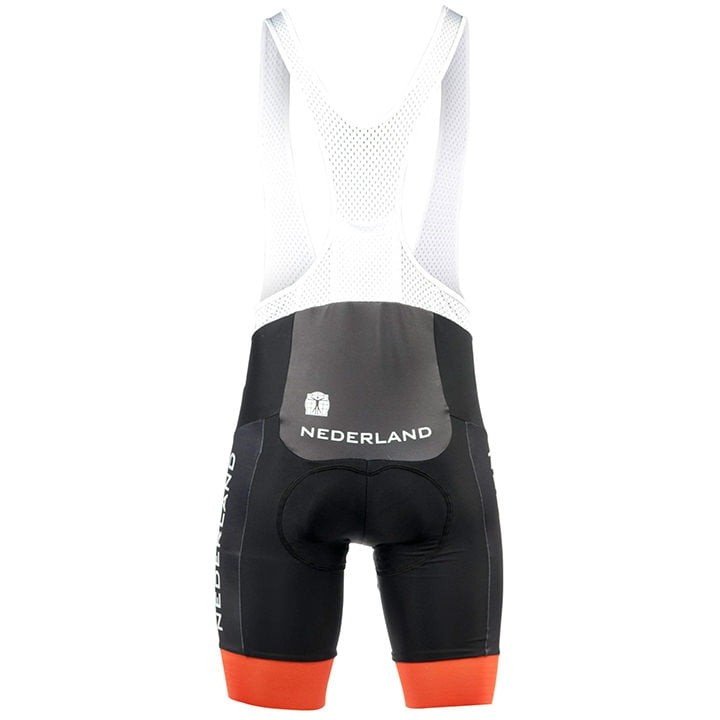 Conjunto Corto de Ciclismo DUTCH para tus Rutas en Bicicleta