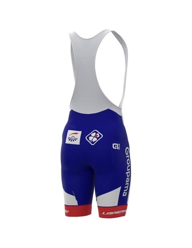 Equipación de ciclismo GROUPAMA-FDJ: comodidad y estilo para tus rutas