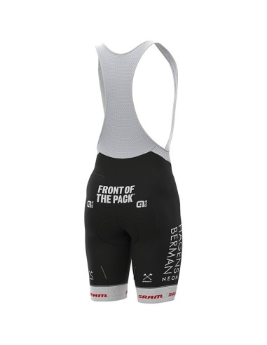 Equipación de Ciclismo Hagens Berman Axeon: Conjunto Corto Ideal para Pedalear