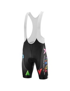 Equipación de ciclismo Israel Start-Up Nation para campeones 2