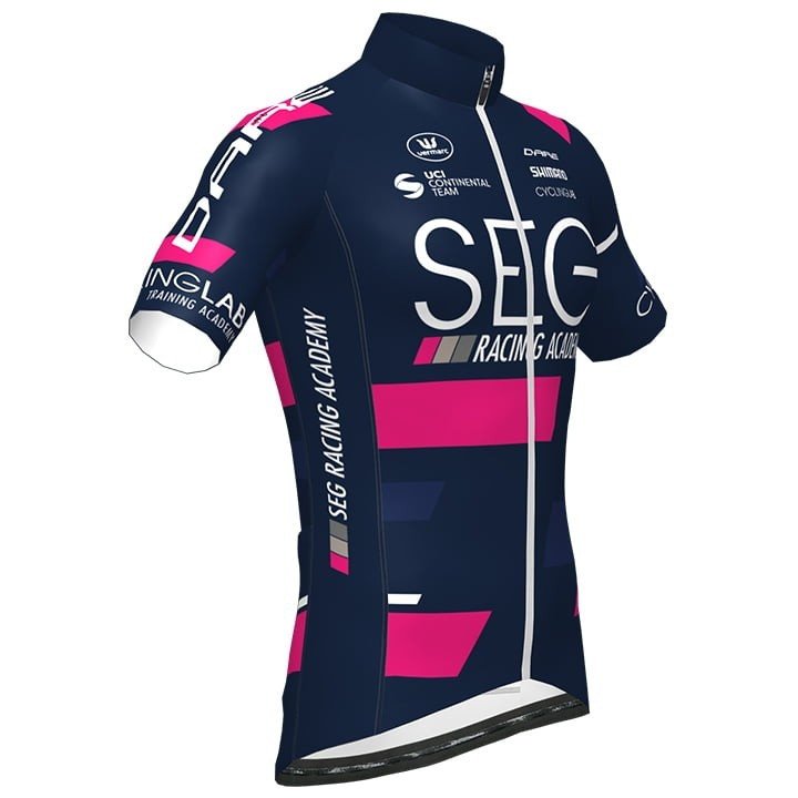 Conjunto Corto de Ciclismo SEG RACING ACADEMY, comodidad y estilo para tus rutas