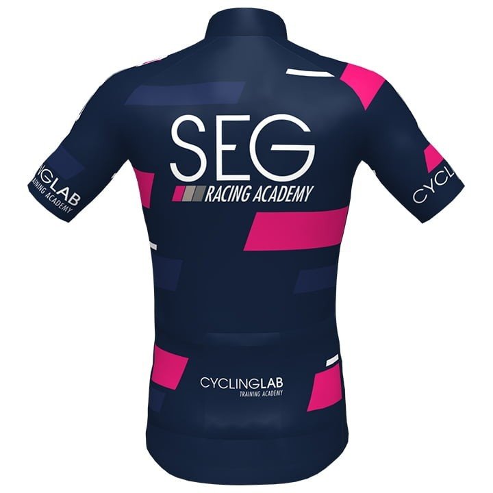 Conjunto Corto de Ciclismo SEG RACING ACADEMY, comodidad y estilo para tus rutas