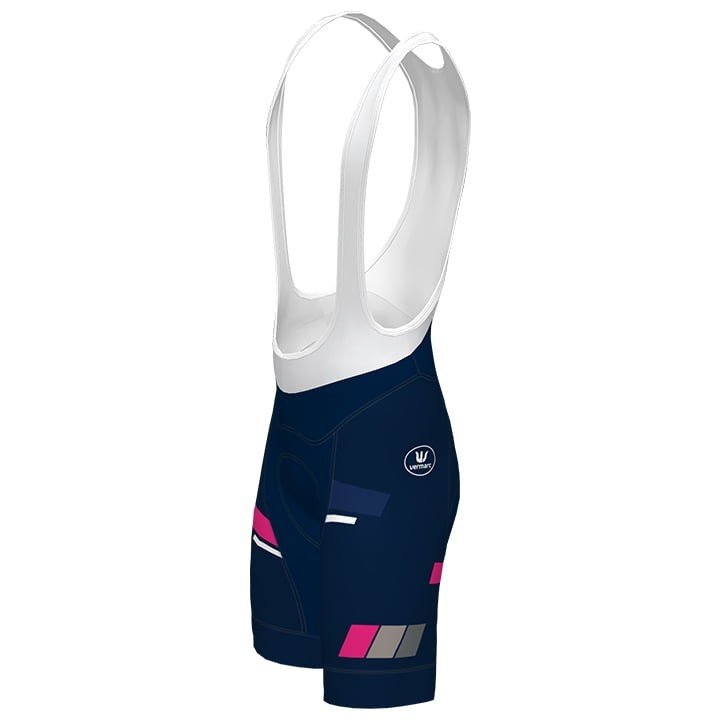 Conjunto Corto de Ciclismo SEG RACING ACADEMY, comodidad y estilo para tus rutas