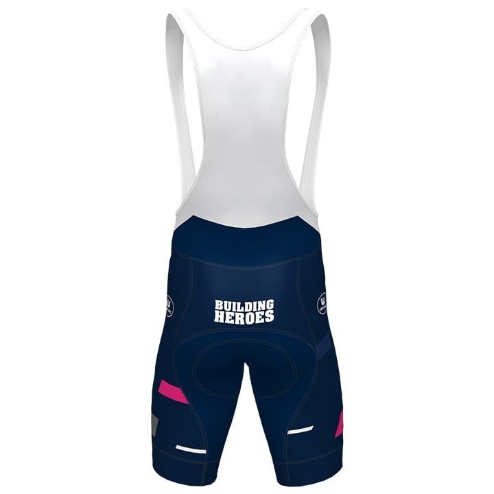 Conjunto Corto de Ciclismo SEG RACING ACADEMY, comodidad y estilo para tus rutas