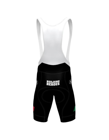 Equipación de ciclismo SEG Racing Academy: comodidad y estilo para tus rutas