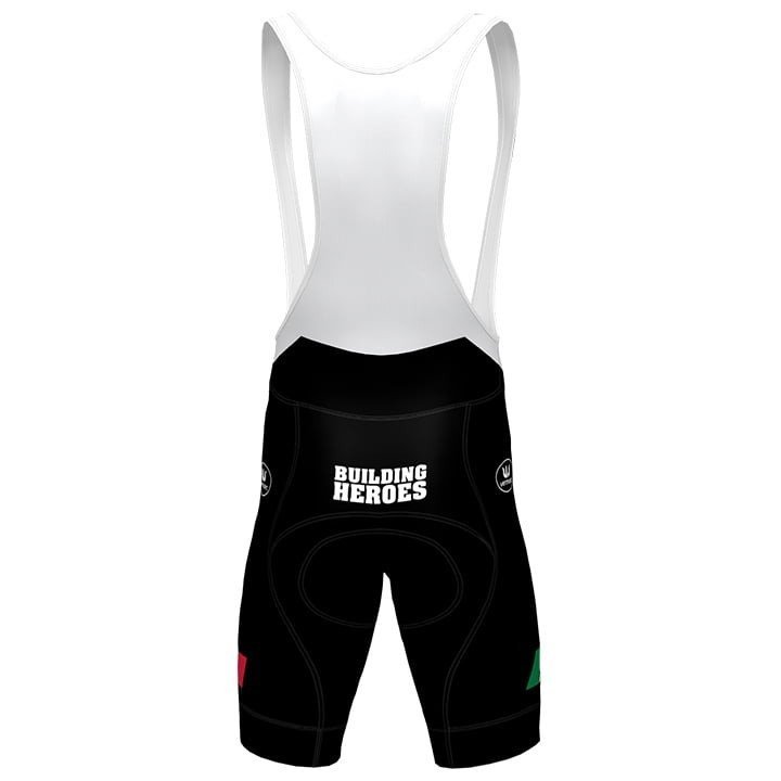 Equipación de ciclismo SEG Racing Academy: comodidad y estilo para tus rutas