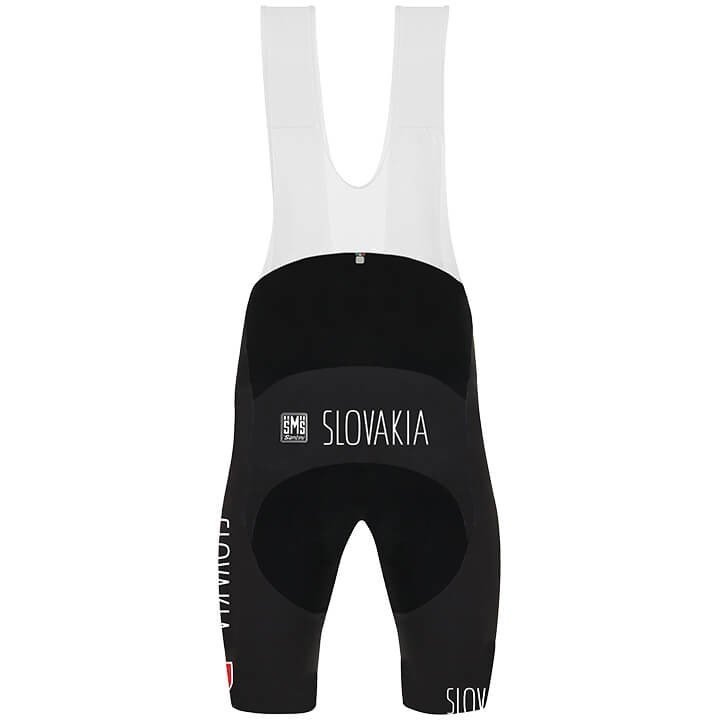 Conjunto Corto de Ciclismo SLOVAKIAN: Comodidad y Estilo para tus Rutas