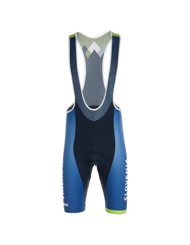 Equipación de ciclismo del equipo nacional de Eslovenia: comodidad y estilo en tus pedaleadas