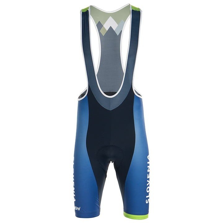 Equipación de ciclismo del equipo nacional de Eslovenia: comodidad y estilo en tus pedaleadas