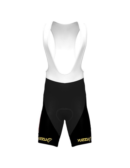 Equipación de Ciclismo SOUDAL LOTTO: Conjunto Corto Ideal para Rodar