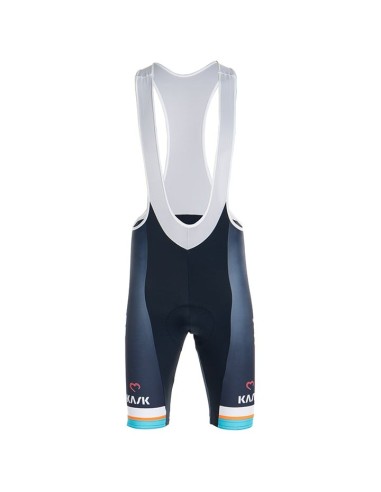 Conjunto corto de ciclismo DE-ROSA SANTINI para pedalear cómodo