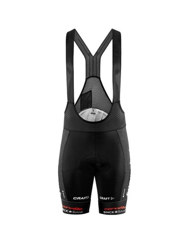 Conjunto Corto de Ciclismo SUNWEB: Comodidad y Estilo para tus Rutas
