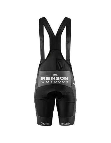 Conjunto Corto de Ciclismo SUNWEB: Comodidad y Estilo para tus Rutas