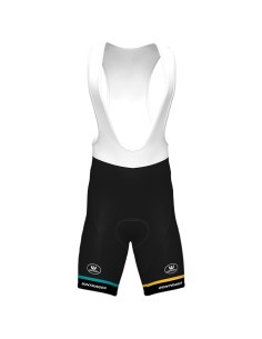 Conjunto Corto de Ciclismo TELENET BALOISE, comodidad y estilo para tus rutas 2