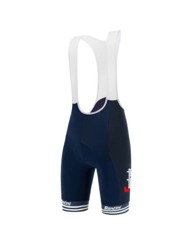 Equipación de Ciclismo TREK-SEGAFREDO: Conjunto Corto Ideal para Tu Ruta