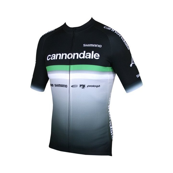 Conjunto de Ciclismo Cannondale Factory Racing: Comodidad y Estilo para tus Rutas