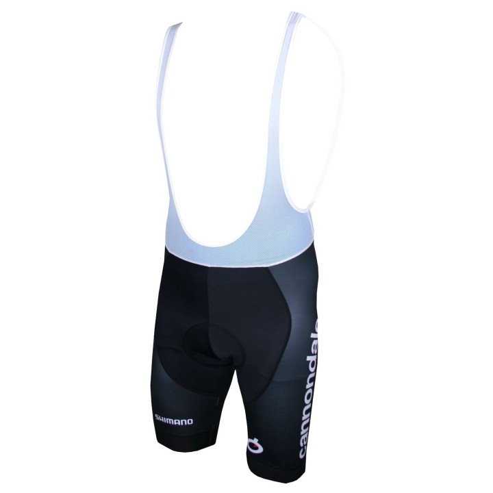 Conjunto de Ciclismo Cannondale Factory Racing: Comodidad y Estilo para tus Rutas
