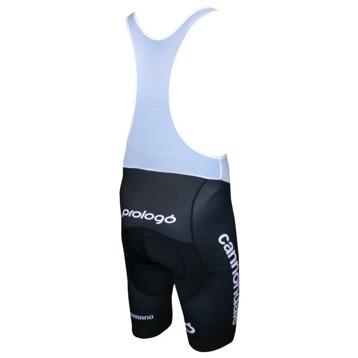 Conjunto de Ciclismo Cannondale Factory Racing: Comodidad y Estilo para tus Rutas