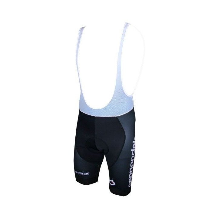 Conjunto Corto de Ciclismo Cannondale Factory Racing para los Amantes del Pedal