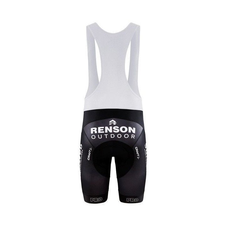 Conjunto de ciclismo Sunweb: comodidad y estilo para tus rutas