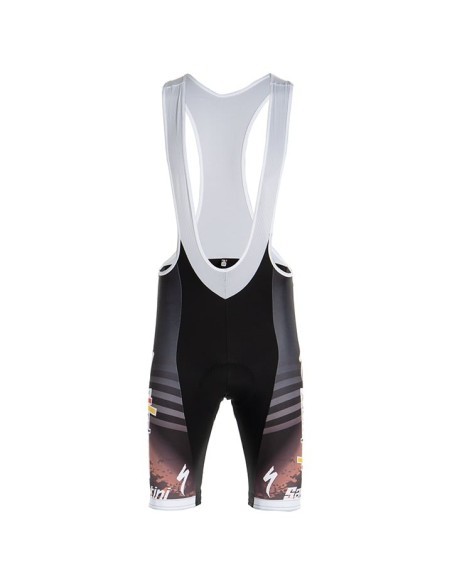 Conjunto Corto de Ciclismo BOELS DOLMANS para tus Rutas en Bicicleta