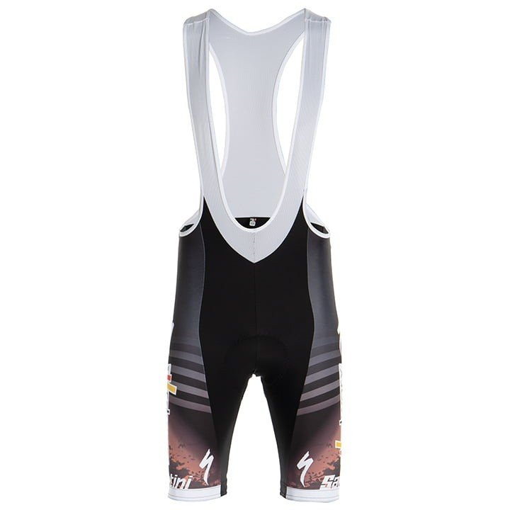 Conjunto Corto de Ciclismo BOELS DOLMANS para tus Rutas en Bicicleta