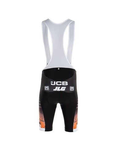 Conjunto Corto de Ciclismo BOELS DOLMANS para tus Rutas en Bicicleta