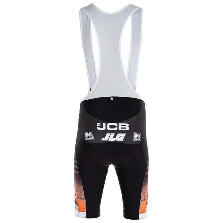 Conjunto Corto de Ciclismo BOELS DOLMANS para tus Rutas en Bicicleta