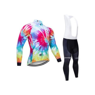 Ropa térmica para ciclismo NORTHWAVE: comodidad y estilo para tus rutas