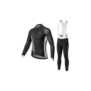 Ropa térmica de ciclismo MERIDA para estar cómodo y a la moda