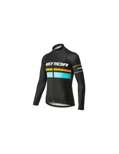 Ropa de ciclismo térmica MERIDA: comodidad y estilo para tus rutas