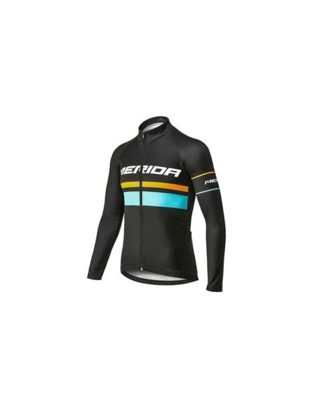 Ropa de ciclismo térmica MERIDA: comodidad y estilo para tus rutas