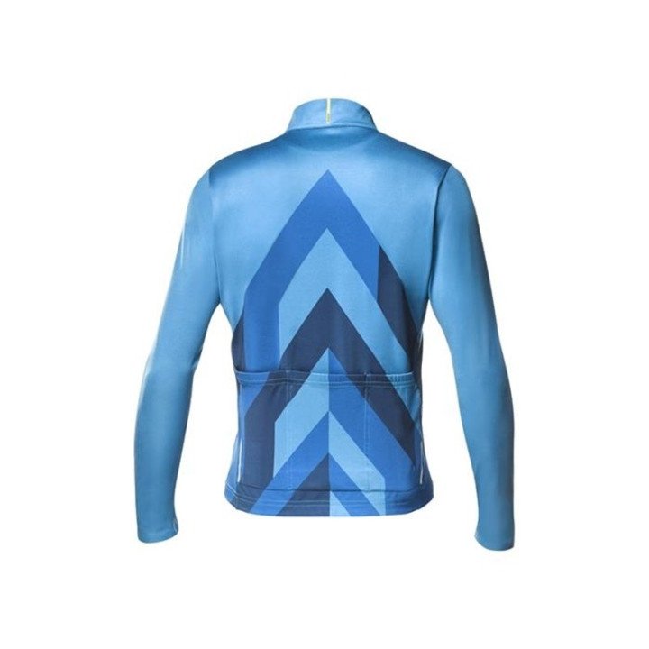 Ropa térmica para ciclistas MAVIC, comodidad y estilo en cada pedaleo