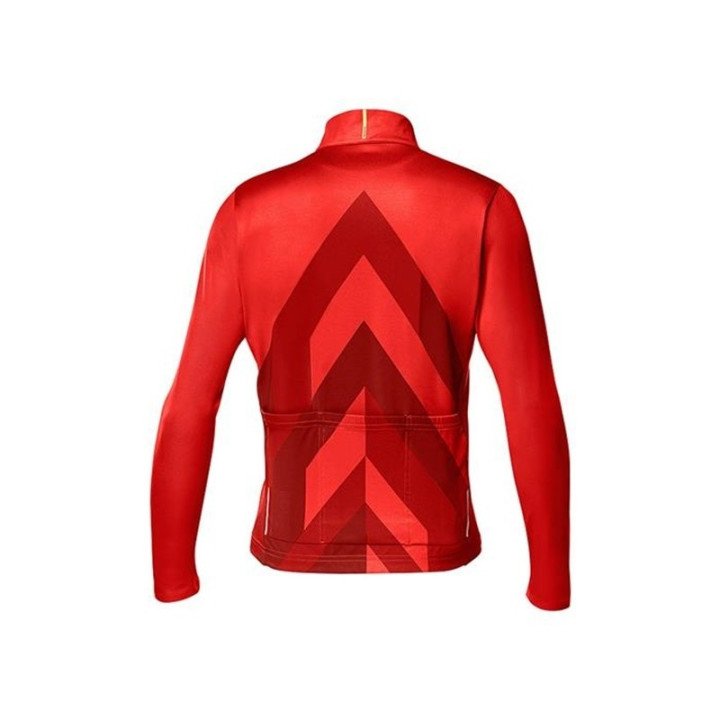 Ropa de ciclismo térmica MAVIC para estar cómodo en tus rutas