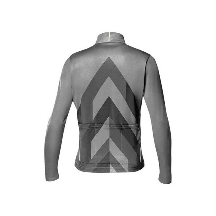 Ropa térmica para ciclistas MAVIC que te hará sentir genial