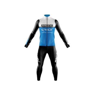 Ropa de ciclismo térmica EKOI, comodidad y estilo para tus rutas