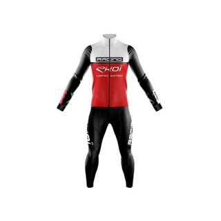 Ropa de Ciclismo Térmica EKOI: Conjuntos Cómodos y de Calidad