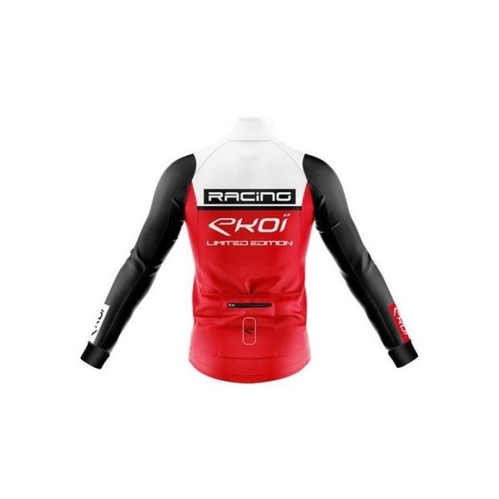 Ropa de Ciclismo Térmica EKOI: Conjuntos Cómodos y de Calidad