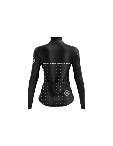 Ropa térmica de ciclismo para mujer de EKOI: comodidad y estilo