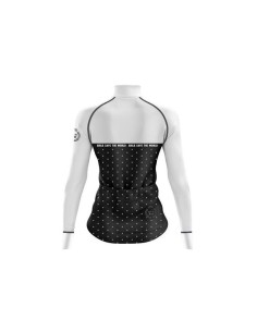 Ropa de ciclismo térmica para mujer EKOI: comodidad y estilo en cada pedaleada 2