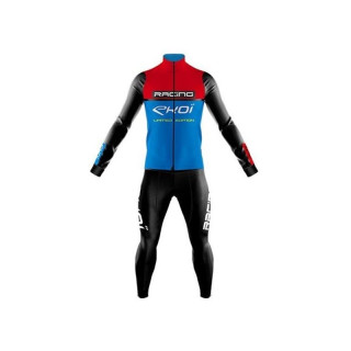 Ropa de ciclismo térmica EKOI para estar cómodo en tus rutas