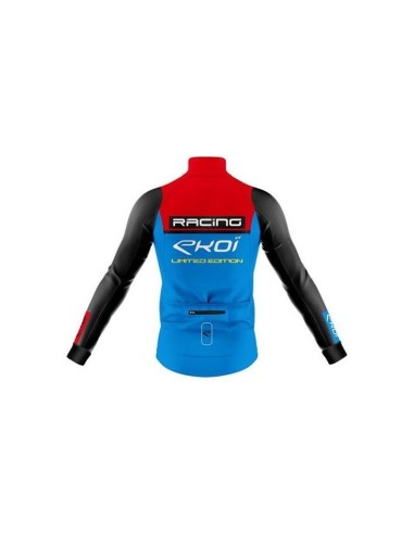 Ropa de ciclismo térmica EKOI para estar cómodo en tus rutas