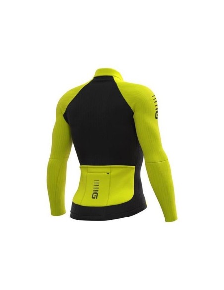 Ropa de ciclismo térmica ALE para tus aventuras en bicicleta