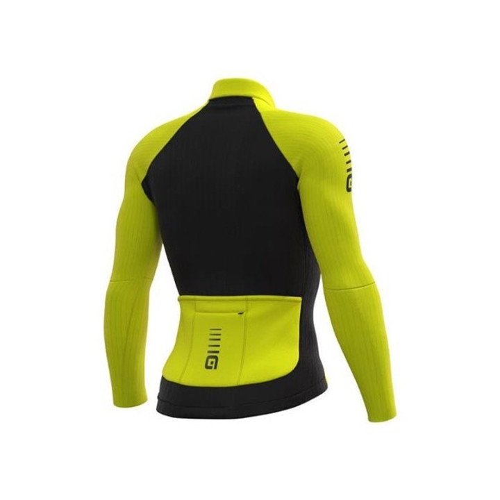 Ropa de ciclismo térmica ALE para tus aventuras en bicicleta